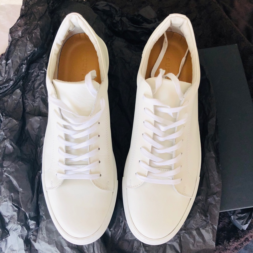 BRAND NEW SUPPLY LAB SNEAKERS